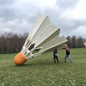 Meet your Posher, Frederike lind